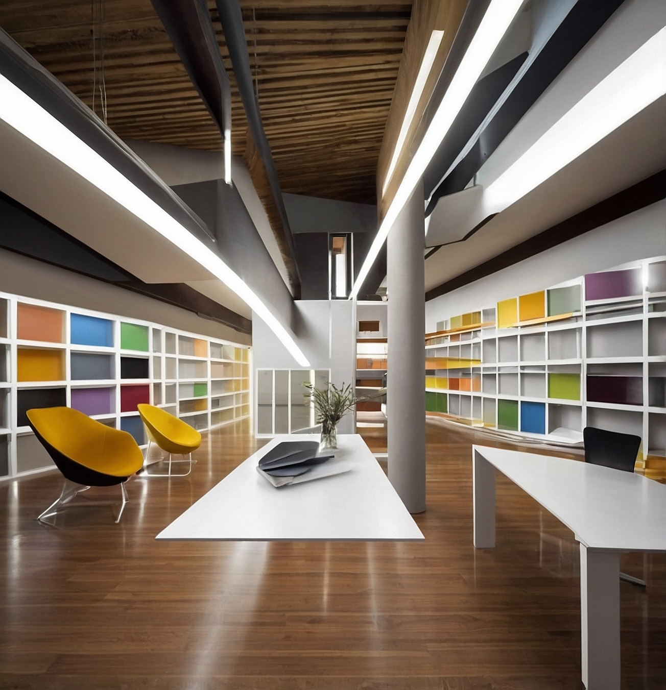 Soluciones arquitectónicas sostenibles y eficaces